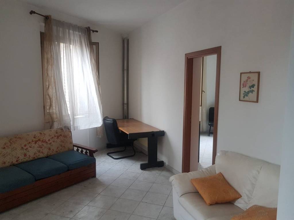 appartamento in vendita a Catanzaro in zona Catanzaro Sala