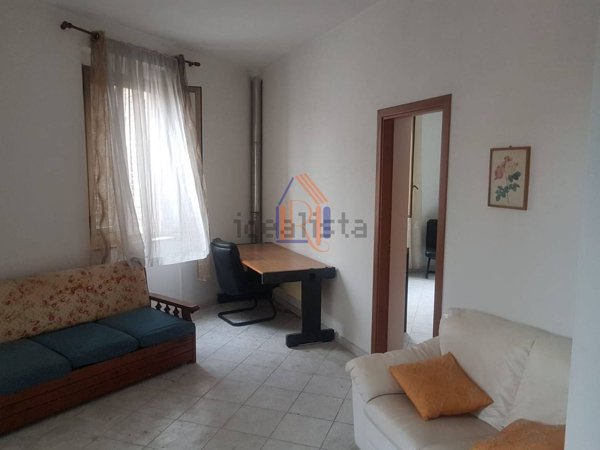 appartamento in vendita a Catanzaro in zona Catanzaro Sala