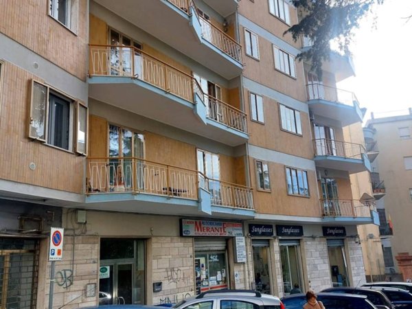 appartamento in vendita a Catanzaro in zona Pontepiccolo