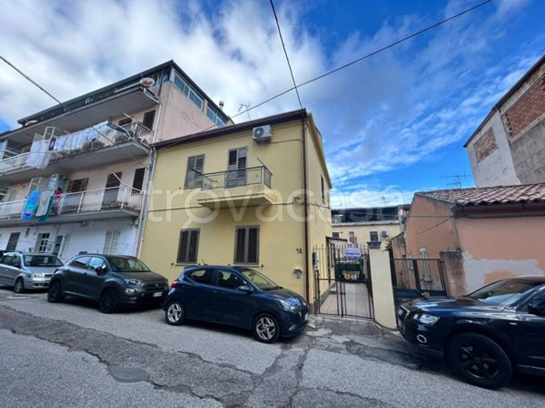 appartamento in vendita a Catanzaro in zona Santa Maria