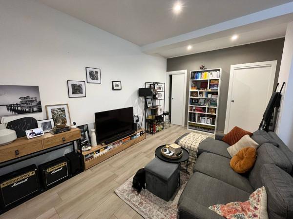 appartamento in vendita a Catanzaro in zona Mater Domini