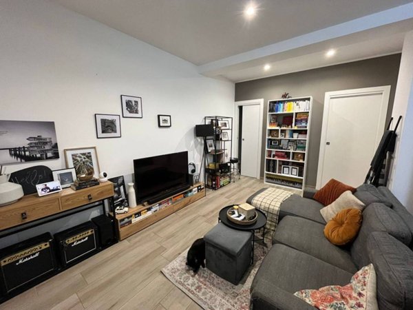 appartamento in vendita a Catanzaro in zona Mater Domini