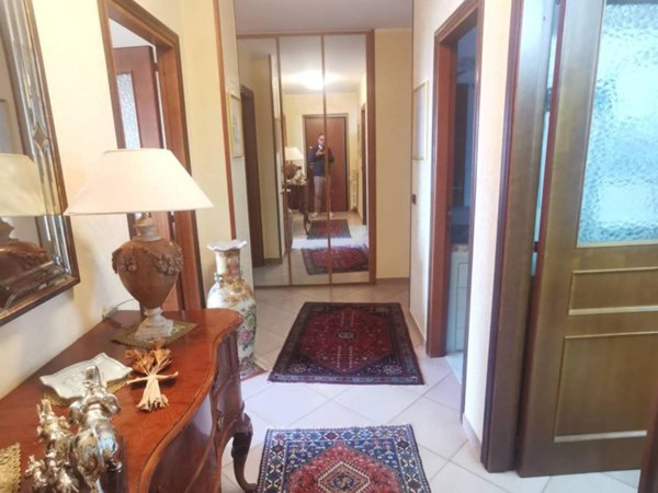 appartamento in vendita a Catanzaro