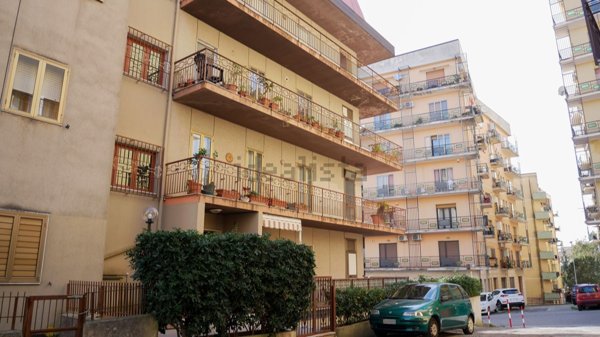 appartamento in vendita a Catanzaro in zona Pontepiccolo