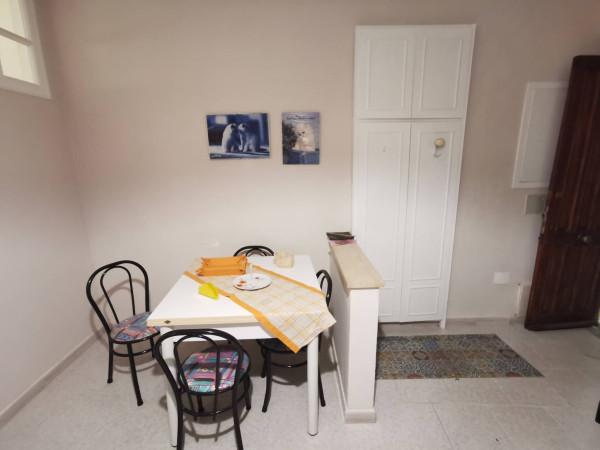 appartamento in vendita a Catanzaro in zona Centro Città