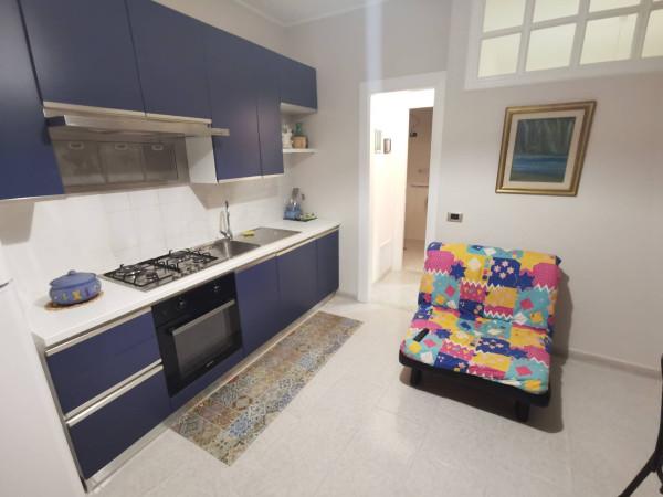 appartamento in vendita a Catanzaro in zona Centro Città