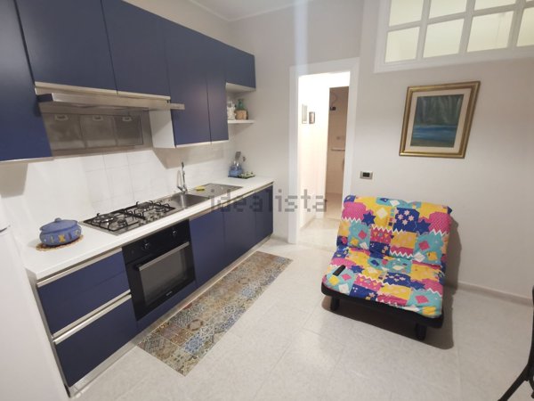 appartamento in vendita a Catanzaro in zona Centro Città