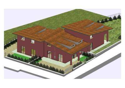 terreno agricolo in vendita a Catanzaro in zona Gagliano