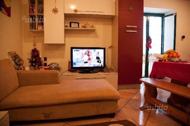 appartamento in vendita a Catanzaro in zona Centro Città