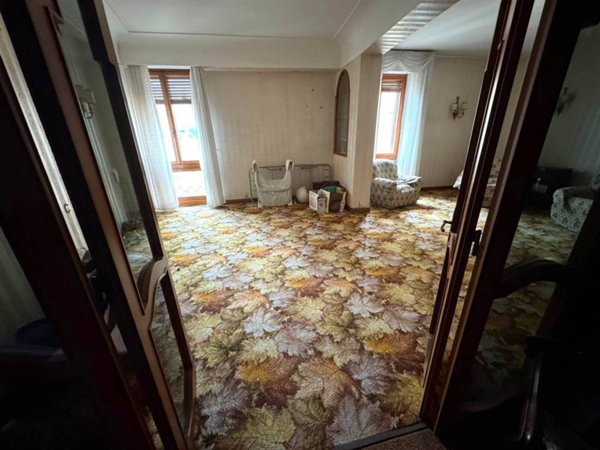 appartamento in vendita a Catanzaro in zona Centro Città