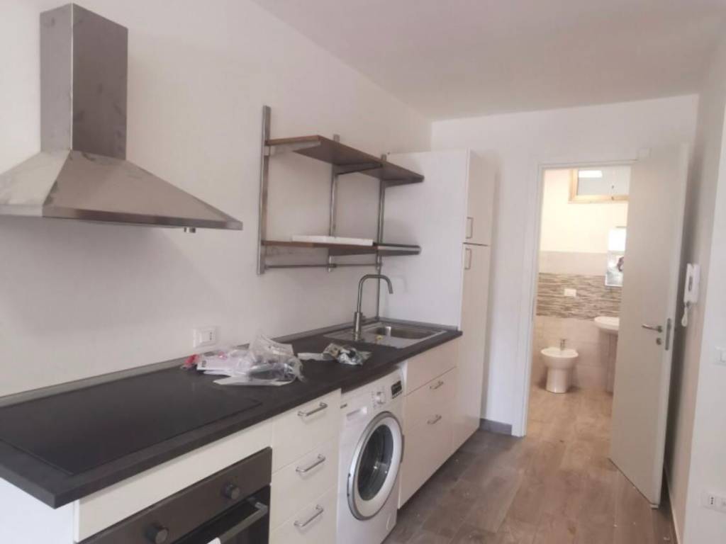appartamento in vendita a Catanzaro in zona Mater Domini