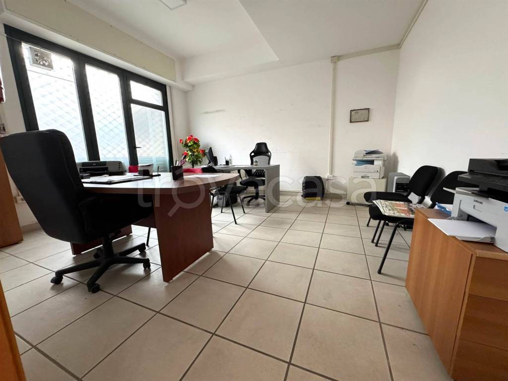 quadrivano in vendita a Catanzaro in zona Mater Domini