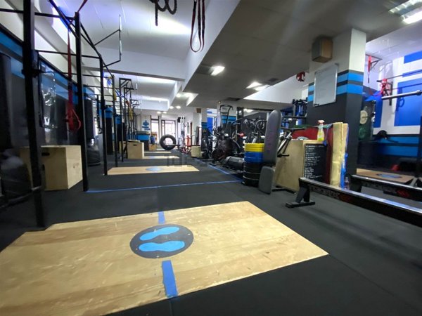 locale commerciale in vendita a Catanzaro