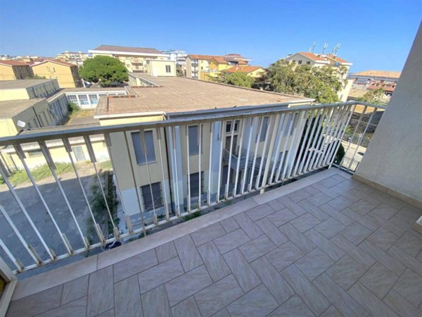 appartamento in vendita a Catanzaro in zona Catanzaro Lido