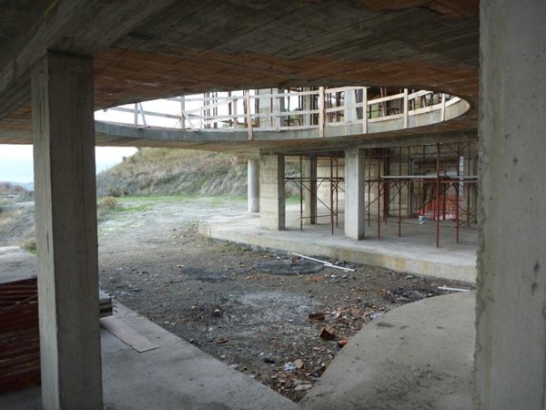 casa indipendente in vendita a Catanzaro in zona Catanzaro Lido