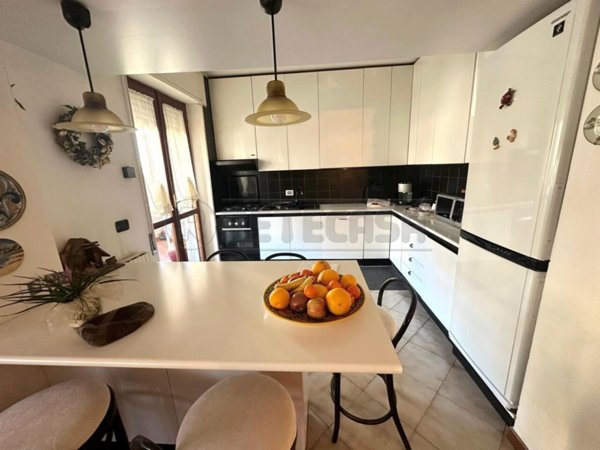 appartamento in vendita a Catanzaro