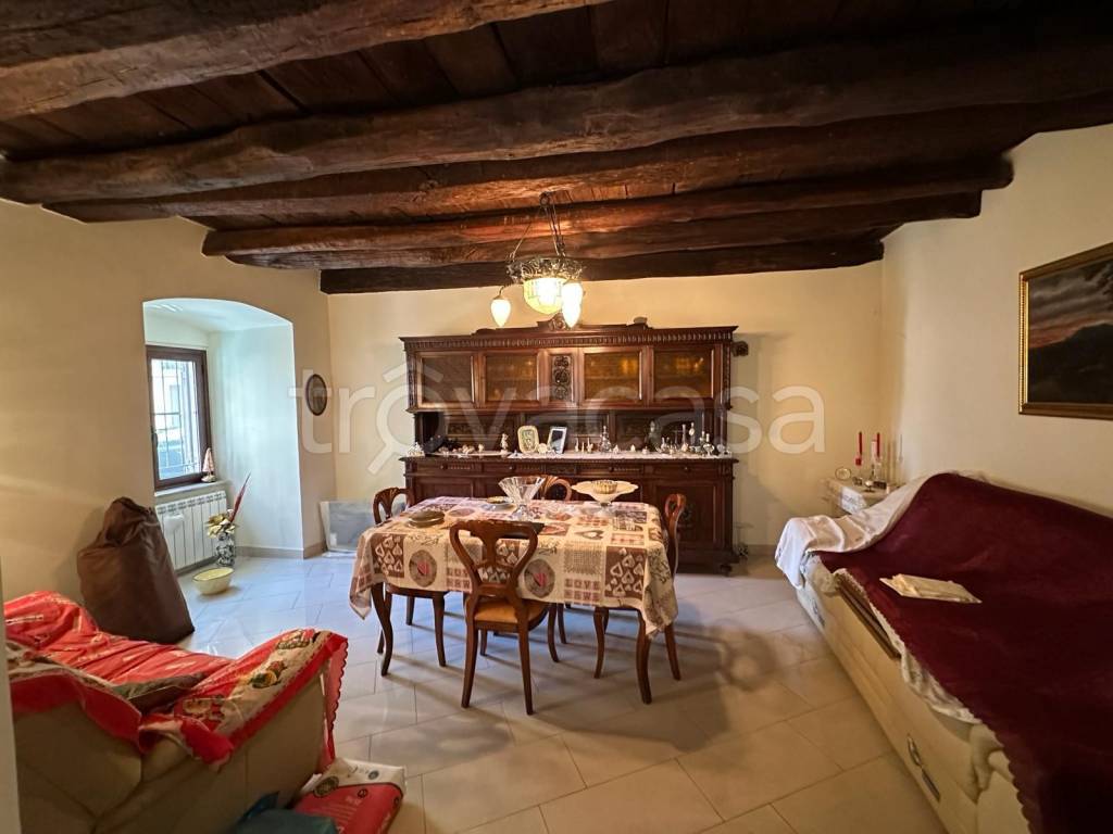 appartamento in vendita a Catanzaro in zona Centro Città