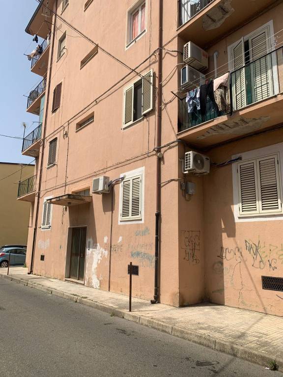 appartamento in vendita a Catanzaro in zona Santa Maria
