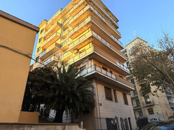 appartamento in vendita a Catanzaro in zona Pontepiccolo