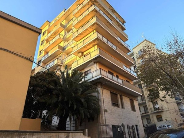 appartamento in vendita a Catanzaro in zona Pontepiccolo