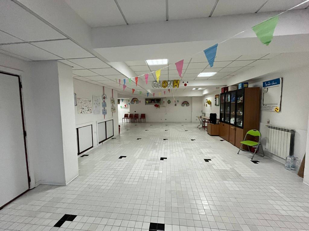 ufficio in vendita a Catanzaro in zona Gagliano