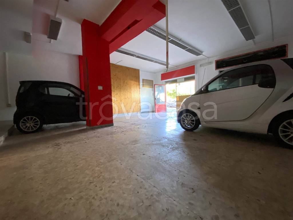 appartamento in vendita a Catanzaro in zona Centro Città