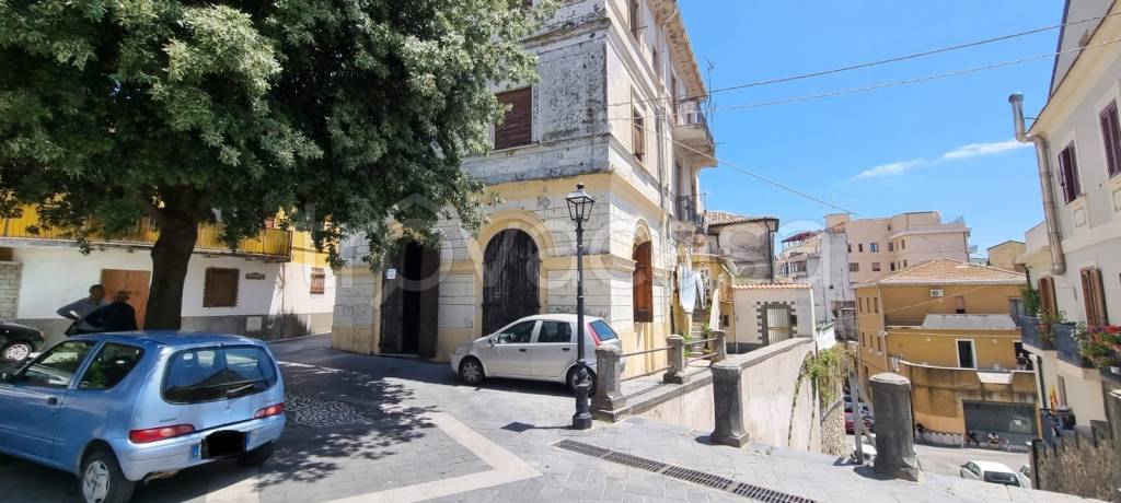 appartamento in vendita a Catanzaro in zona Centro Città