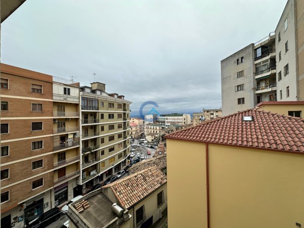 appartamento in vendita a Catanzaro in zona Centro Città