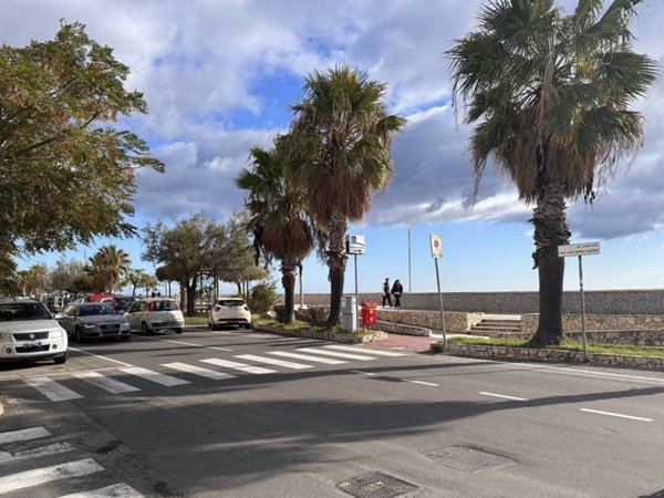 appartamento in vendita a Catanzaro in zona Catanzaro Lido