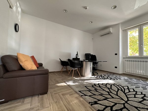 appartamento in vendita a Catanzaro in zona Catanzaro Lido