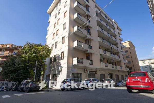 appartamento in vendita a Catanzaro in zona Pontepiccolo