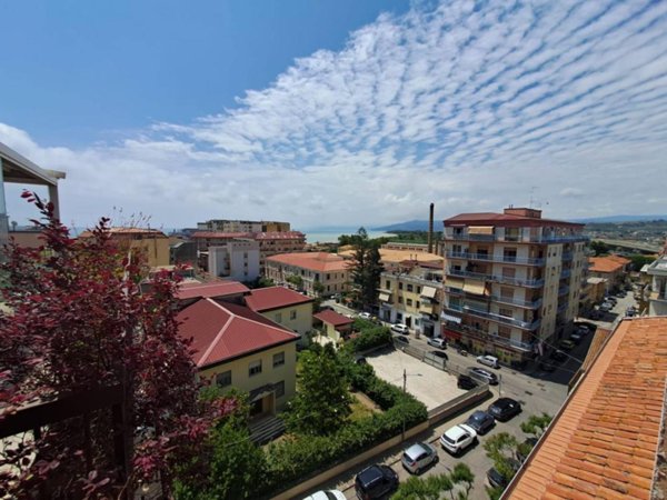 appartamento in vendita a Catanzaro in zona Catanzaro Lido