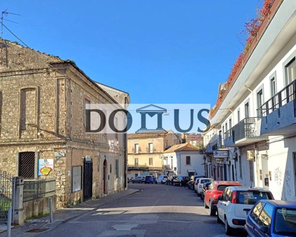 appartamento in vendita a Catanzaro