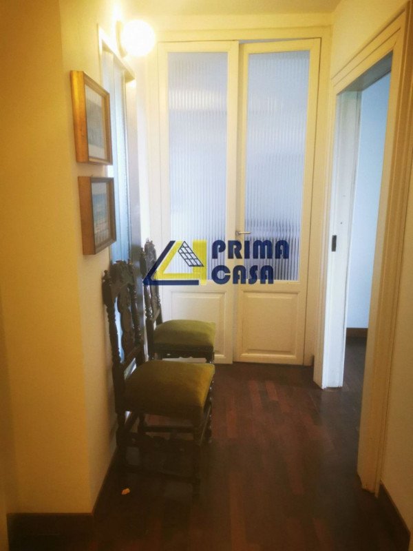 appartamento in vendita a Catanzaro in zona Centro Città