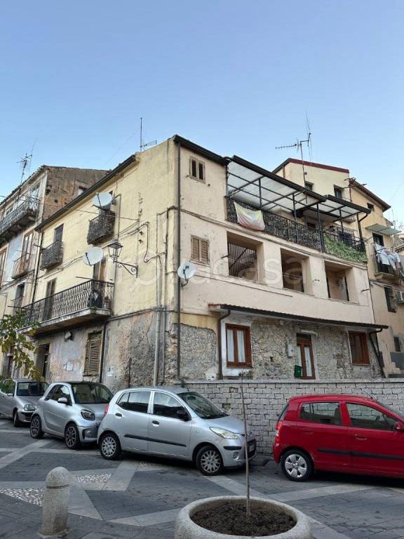appartamento in vendita a Catanzaro in zona Centro Città