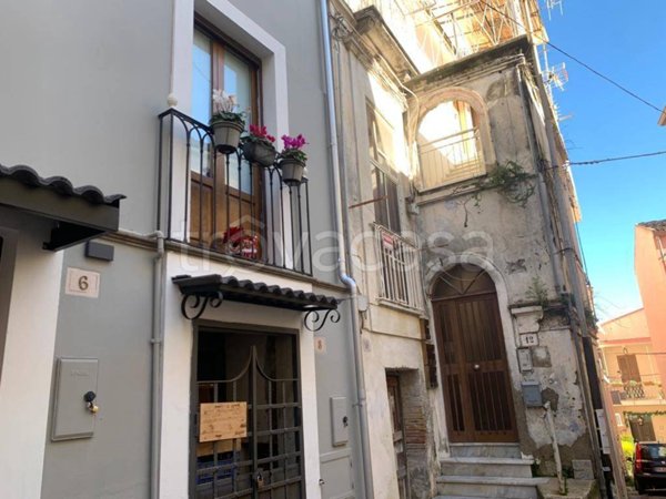 appartamento in vendita a Catanzaro in zona Centro Città