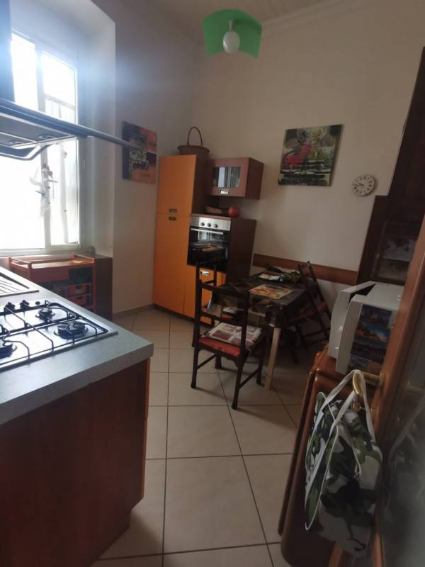 appartamento in vendita a Catanzaro in zona Centro Città