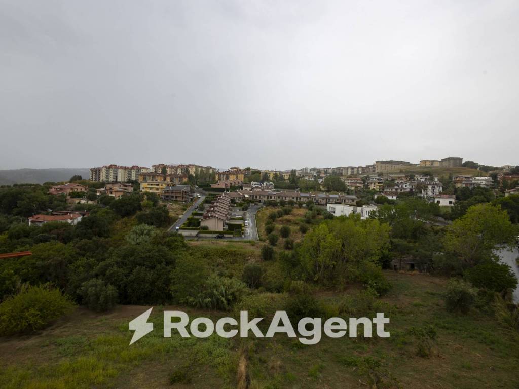 appartamento in vendita a Catanzaro in zona Mater Domini