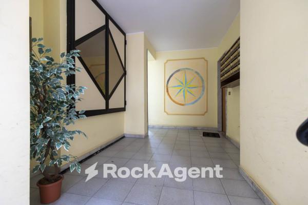appartamento in vendita a Catanzaro in zona Mater Domini