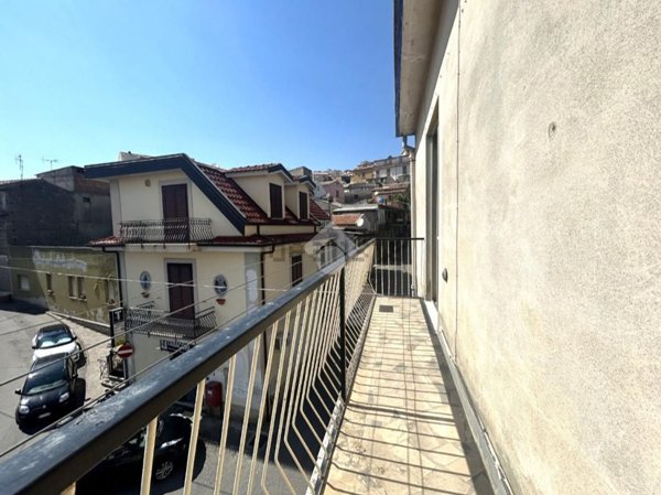 appartamento in vendita a Catanzaro in zona Centro Città