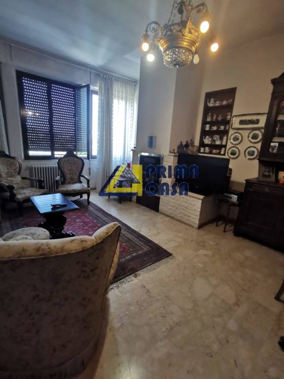 appartamento in vendita a Catanzaro in zona Centro Città