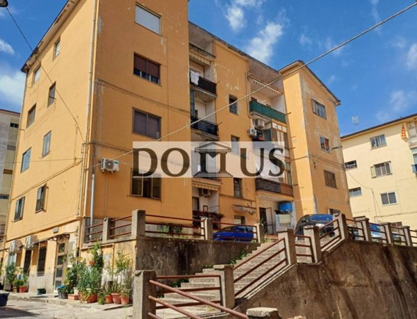 appartamento in vendita a Catanzaro in zona Pontepiccolo