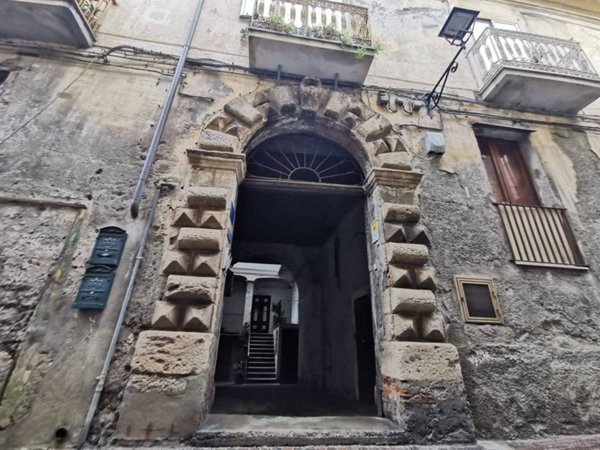 appartamento in vendita a Catanzaro in zona Centro Città