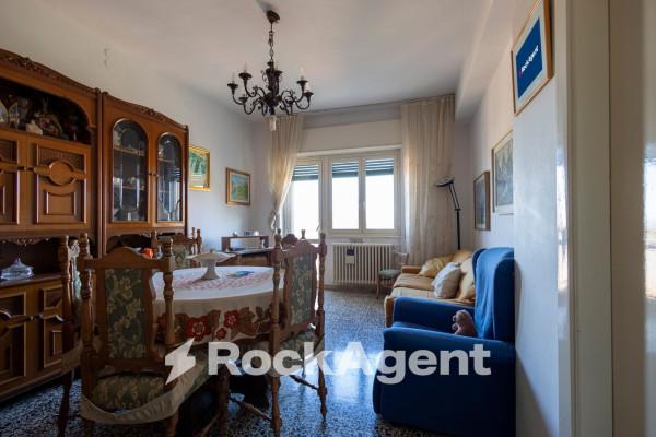 appartamento in vendita a Catanzaro in zona Centro Città