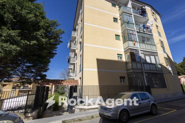 appartamento in vendita a Catanzaro in zona Pontepiccolo