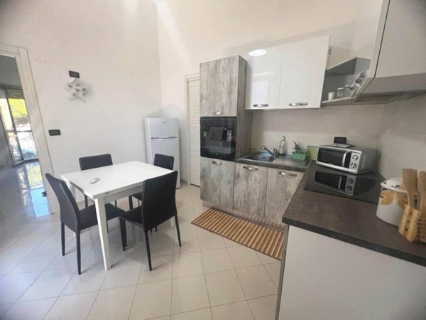 appartamento in vendita a Catanzaro in zona Catanzaro Lido