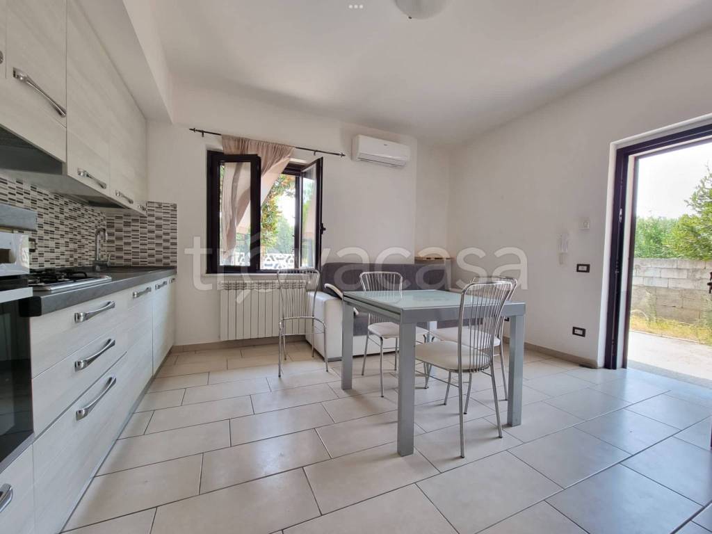 appartamento in vendita a Catanzaro in zona Catanzaro Lido