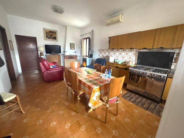 appartamento in vendita a Catanzaro in zona Catanzaro Lido