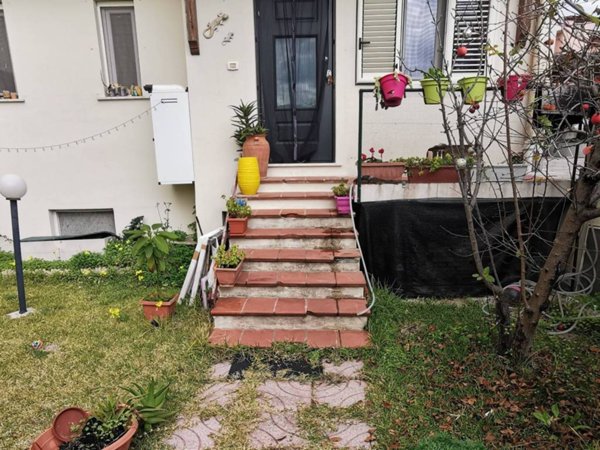 appartamento in vendita a Catanzaro in zona Mater Domini