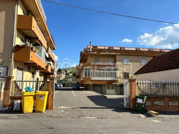 appartamento in vendita a Catanzaro in zona Santa Maria